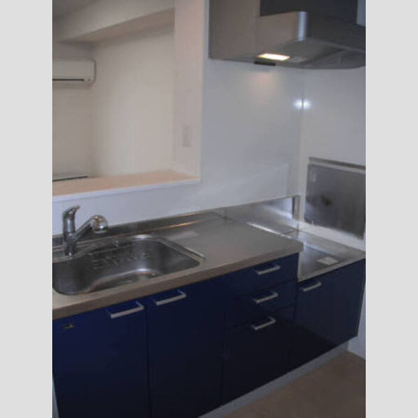 キッチン (グランモア・アクト103・キッチン)