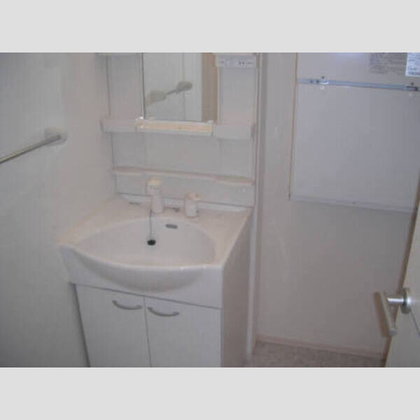 洗面所 (グランモア・アクト103・センメンダイ)