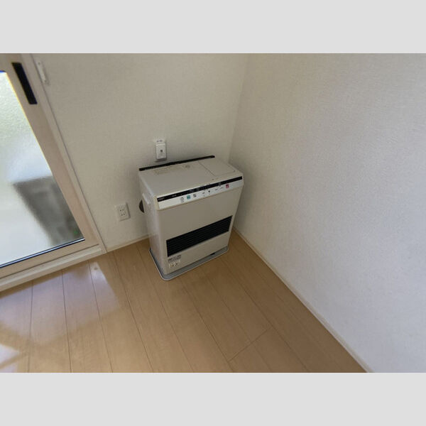 その他 (FFストーブ)