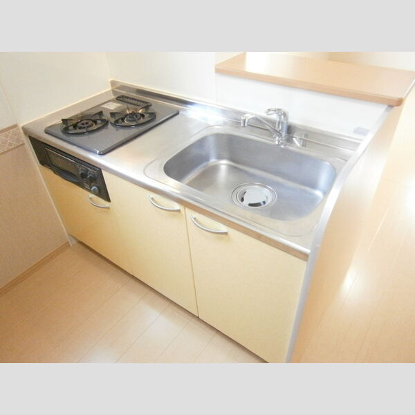 キッチン (キッチン)