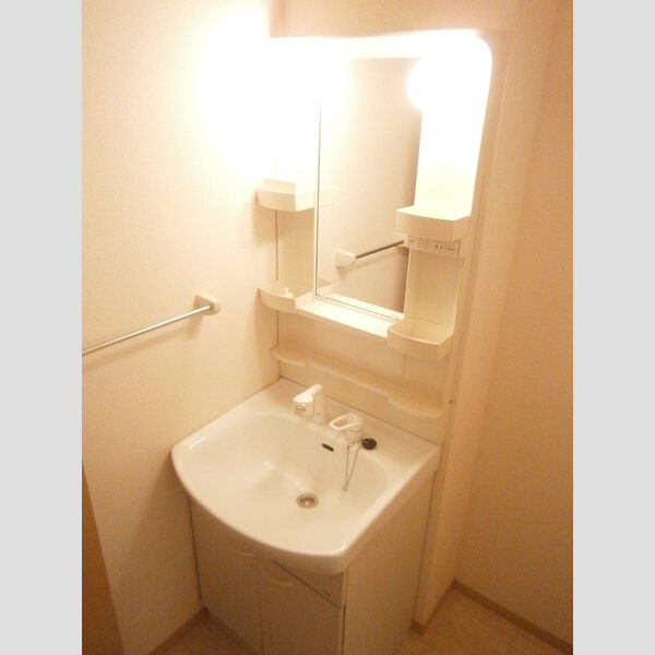 洗面所 (洗面台)