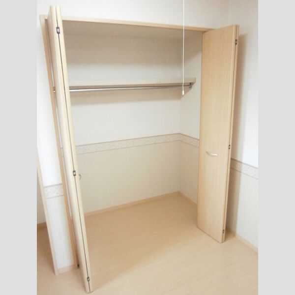 収納 (収納(洋室))