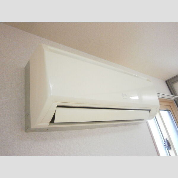 その他設備 (エアコン)