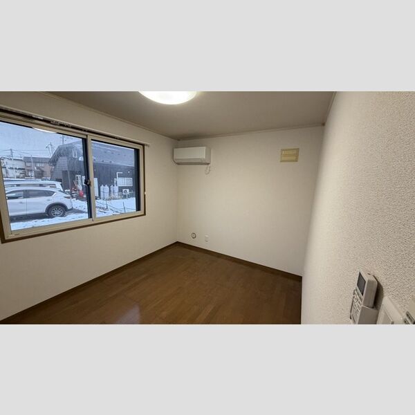 その他 (西洋室)