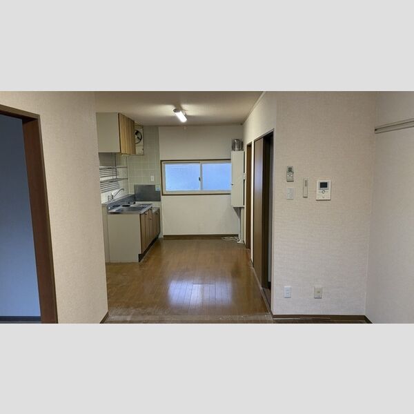 居室・リビング (LDK)