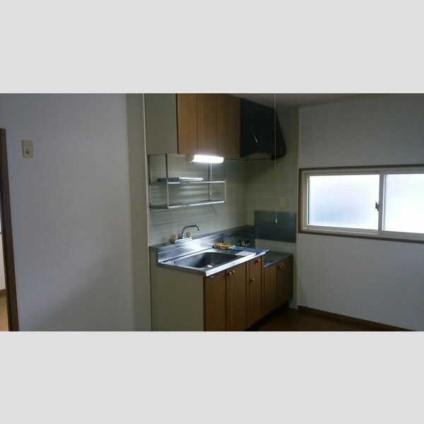 キッチン (キッチン)