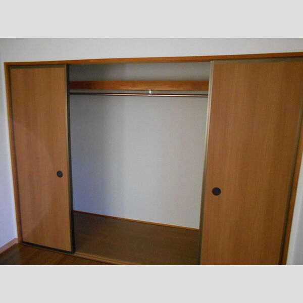 その他 (収納クローゼット)