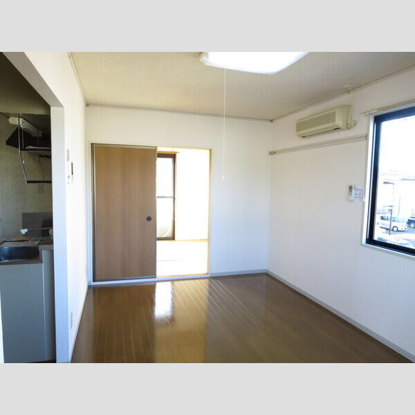 その他設備 (エアコン)