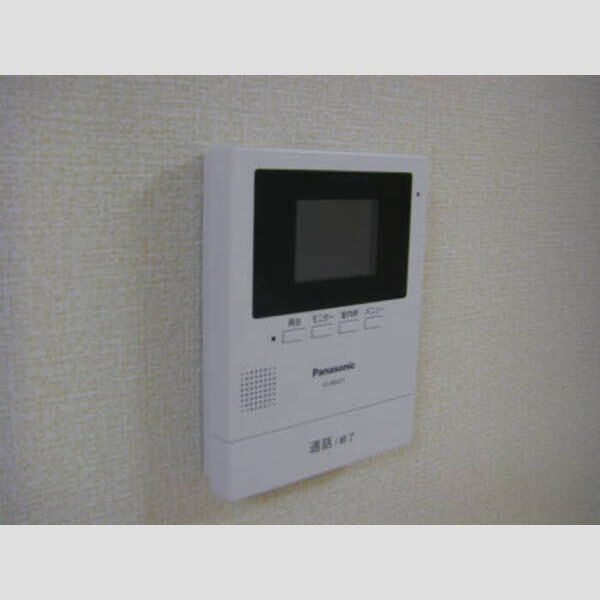 その他 (TVインターホン 録画機能付)