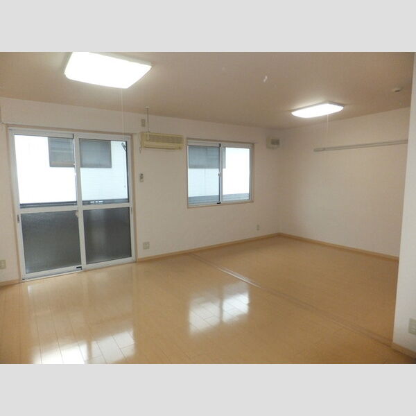 居室・リビング (17.5帖のLDK)