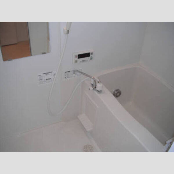 バス (Ⅱ205 浴室 追焚機能付)