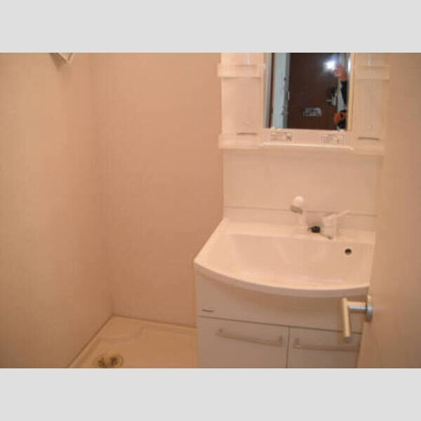 洗面所 (Ⅱ205 洗面所)