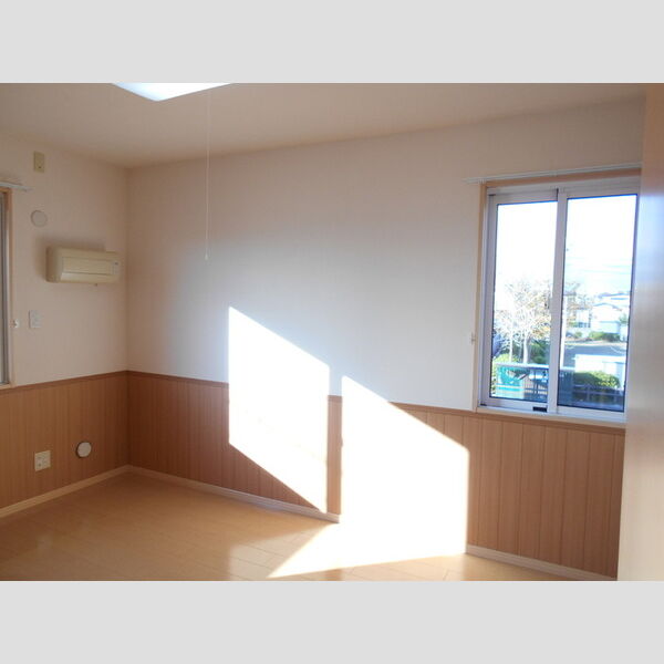 キッチン (南洋室)