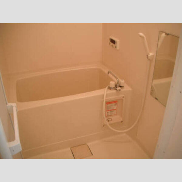 バス (203 ユニットバス)