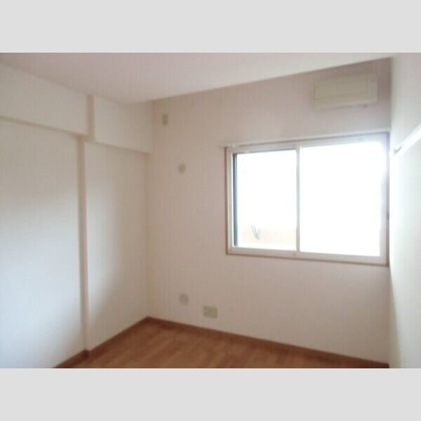 その他 (南西洋室(5.8帖))