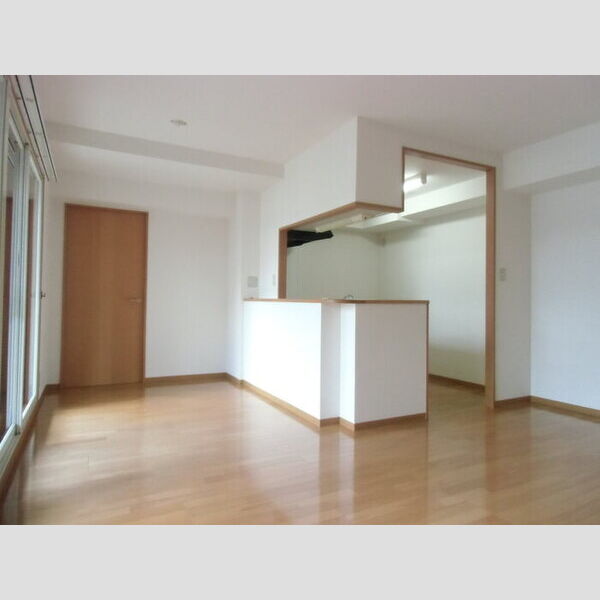 居室・リビング (LDK12帖)