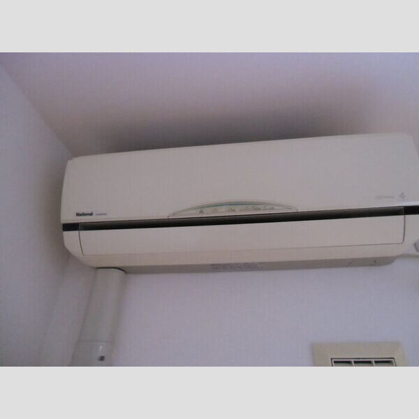 その他設備 (エアコン)