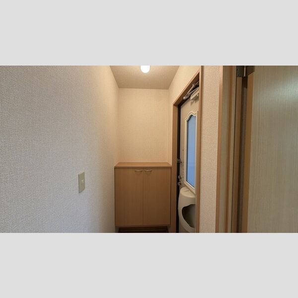 玄関 (シューズBOX)