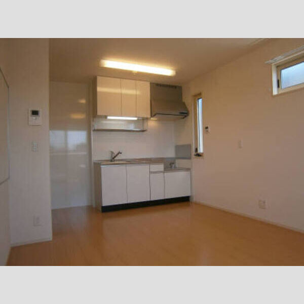 居室・リビング (202 LDK② ドエル一丁手形)