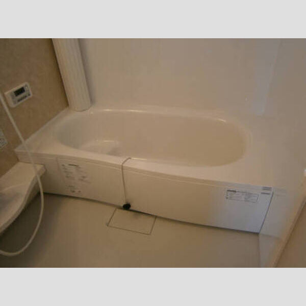 バス (202 浴室 ドエル一丁手形)