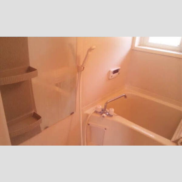 バス (202 ユニットバス(窓あり・追炊き機能付))