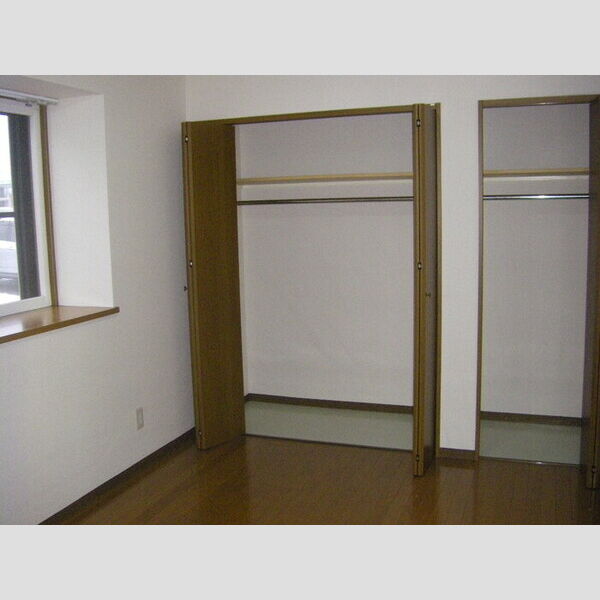 その他 (クローゼット)