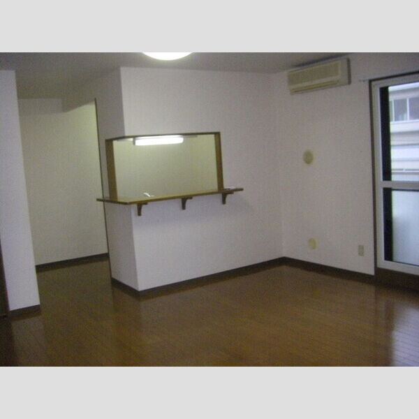 居室・リビング (リビング)