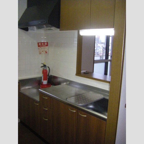 キッチン (キッチン)