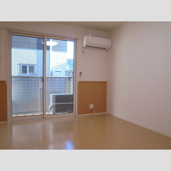 居室・リビング (洋室)