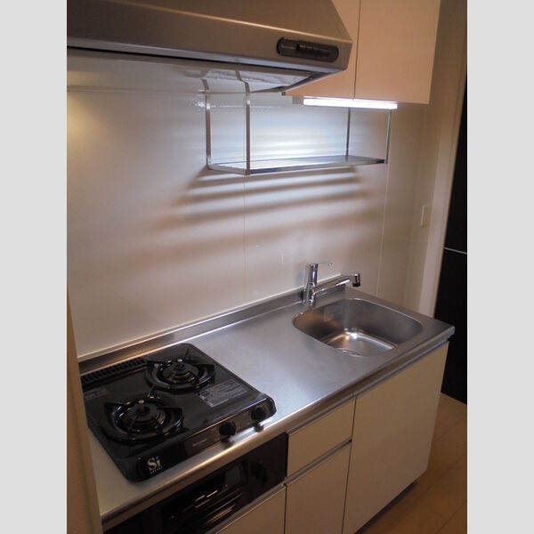 キッチン (キッチン)