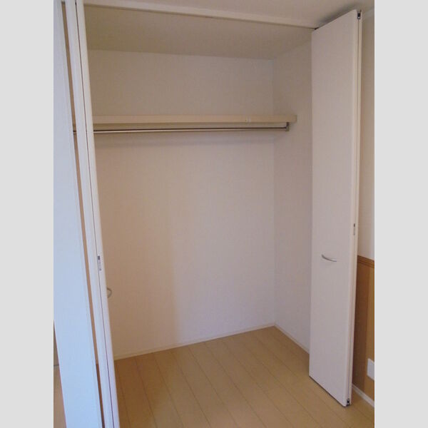 収納 (収納(洋室))
