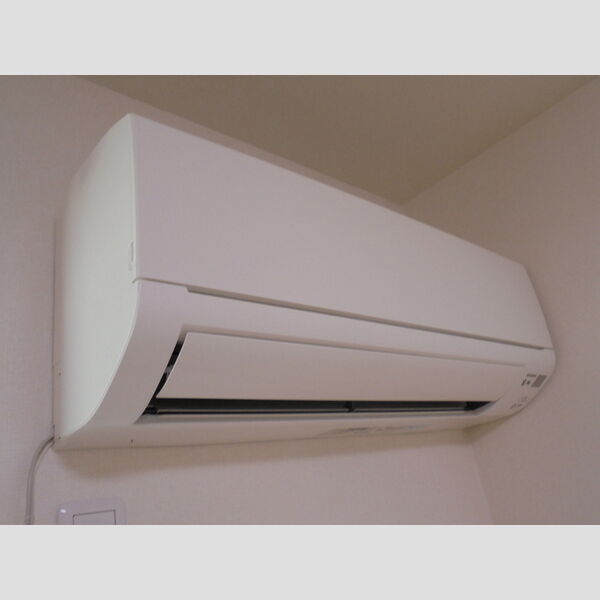 その他設備 (エアコン)