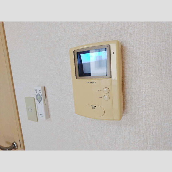 その他設備 (TVドアホン)