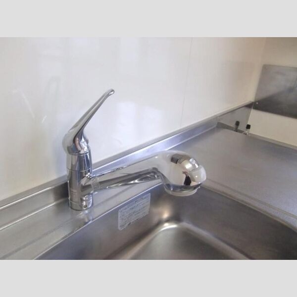 その他 (浄水器機能付)