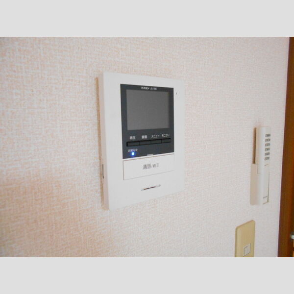 その他設備 (TVインターフォン)