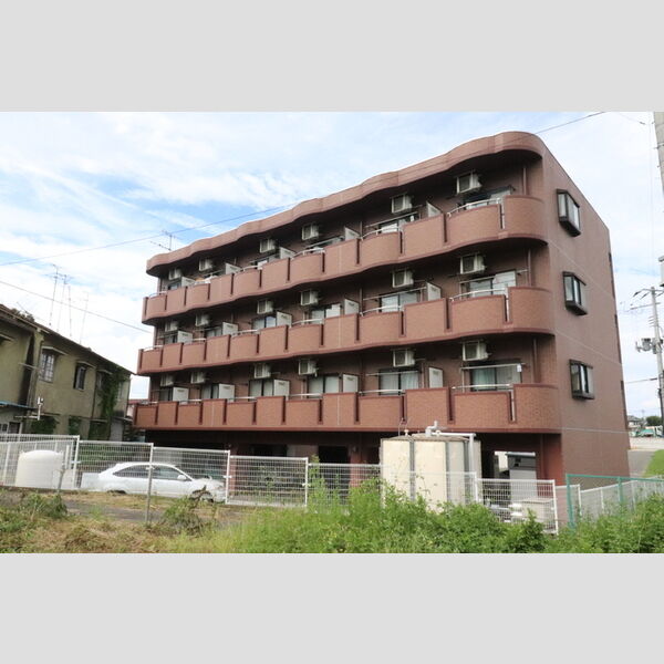 建物外観 (外観)