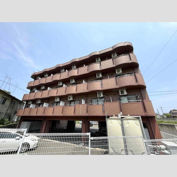 建物外観 (外観)