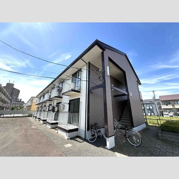 建物外観 (外観)
