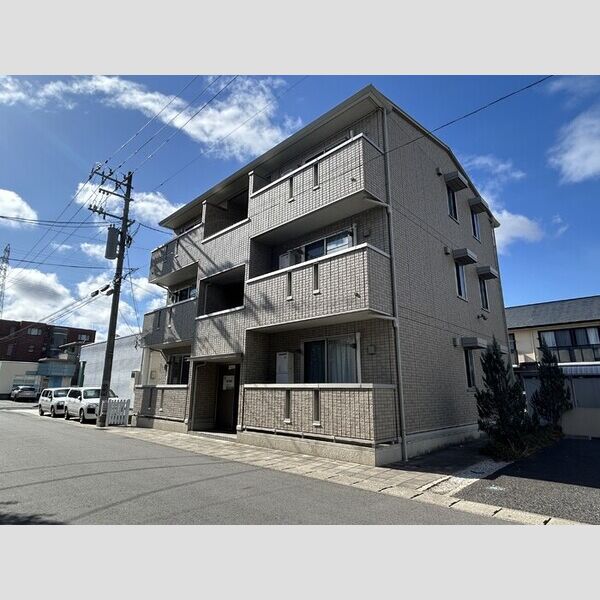 建物外観 (外観)
