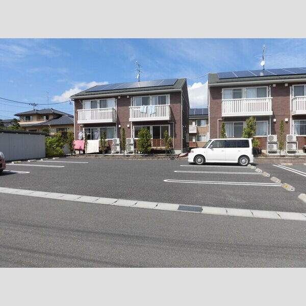 駐車場 (駐車場)