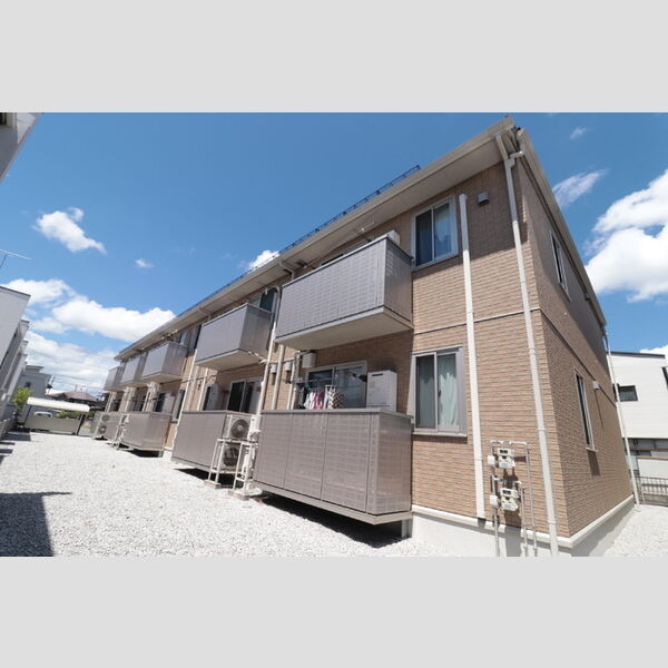 建物外観 (外観)