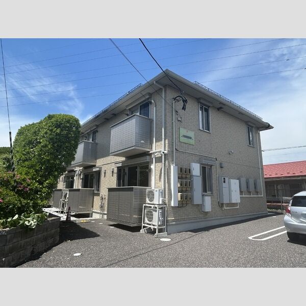 建物外観 (外観)