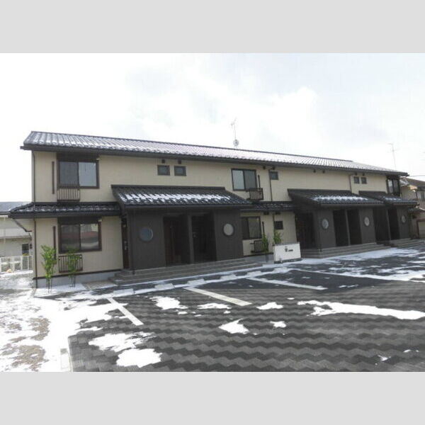 建物外観 (外観)