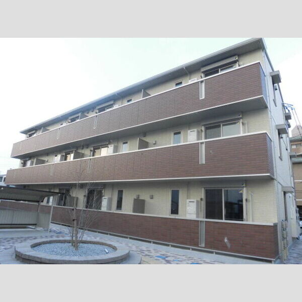 建物外観 (外観)