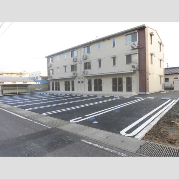 駐車場 (駐車場)