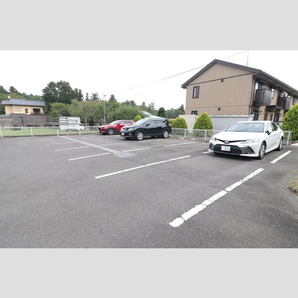 駐車場 (駐車場)