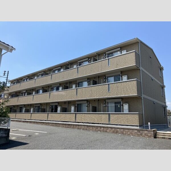 建物外観 (外観)