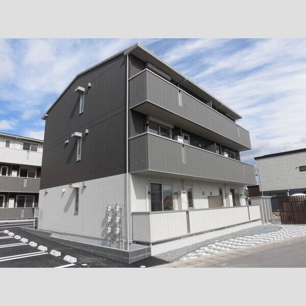 建物外観 (外観)