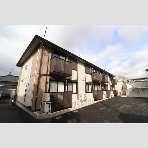 建物外観 (建物外観)