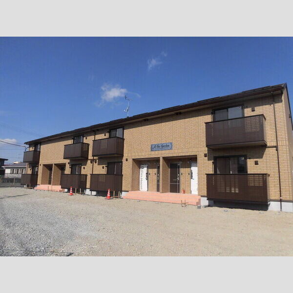 建物外観 (外観)